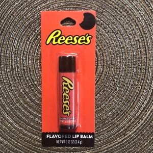 Reese’s Lip Balm